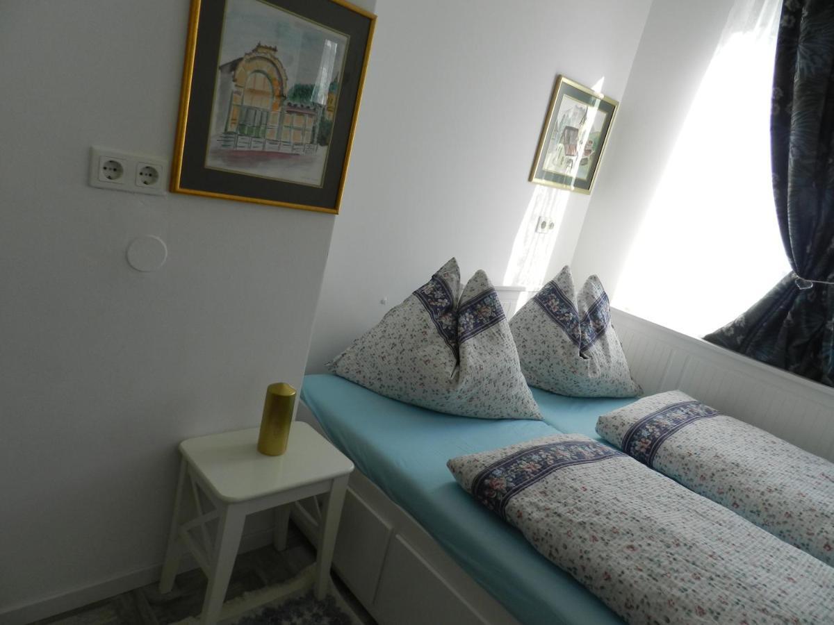 Klassik And Sunny Apartment! Wiedeń Zewnętrze zdjęcie