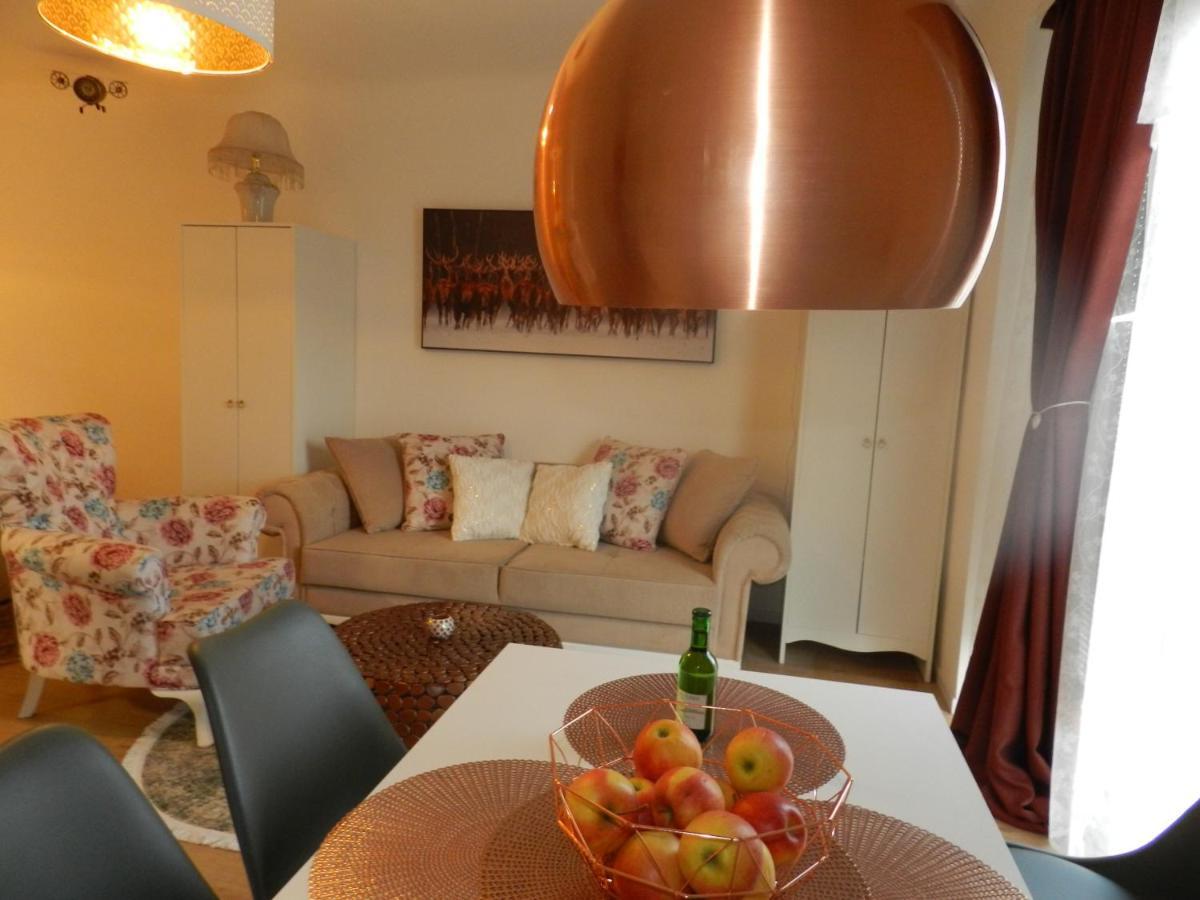 Klassik And Sunny Apartment! Wiedeń Zewnętrze zdjęcie
