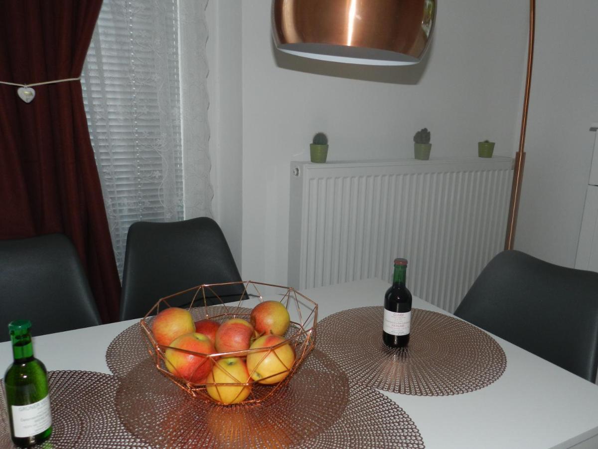Klassik And Sunny Apartment! Wiedeń Zewnętrze zdjęcie