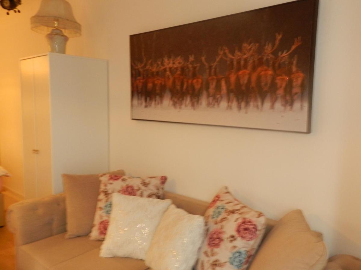 Klassik And Sunny Apartment! Wiedeń Zewnętrze zdjęcie