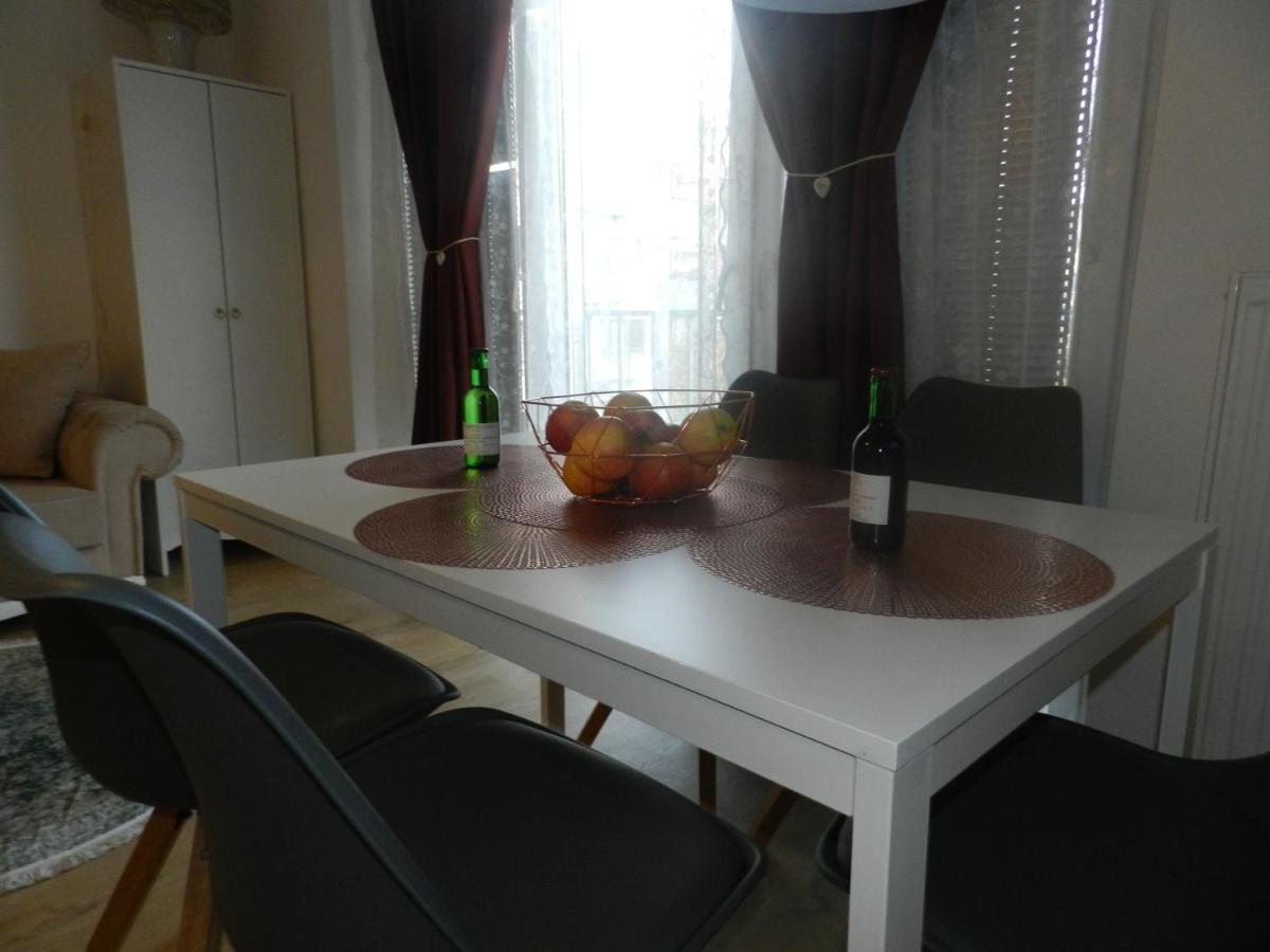 Klassik And Sunny Apartment! Wiedeń Zewnętrze zdjęcie