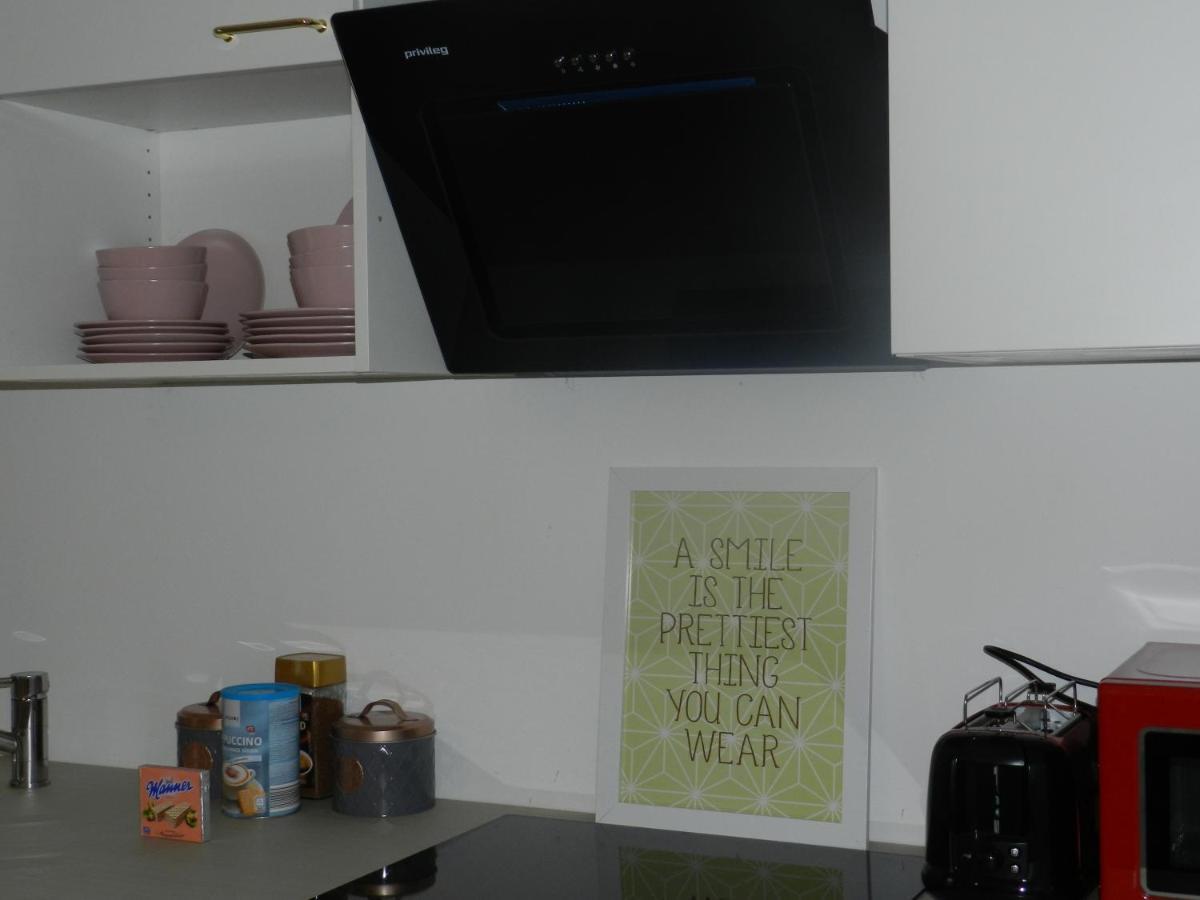 Klassik And Sunny Apartment! Wiedeń Zewnętrze zdjęcie
