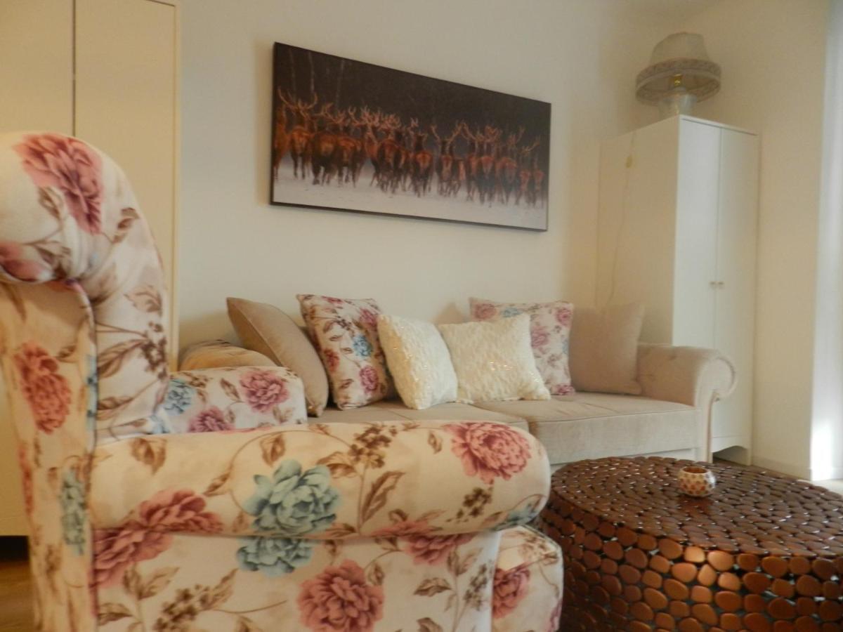 Klassik And Sunny Apartment! Wiedeń Zewnętrze zdjęcie