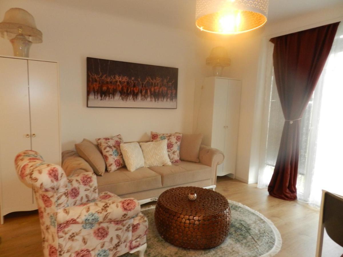 Klassik And Sunny Apartment! Wiedeń Zewnętrze zdjęcie