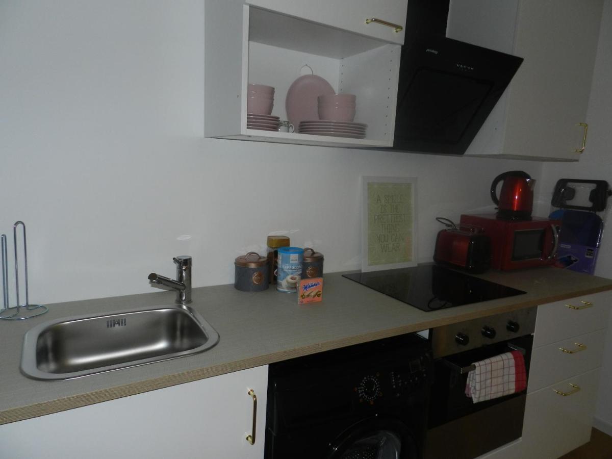 Klassik And Sunny Apartment! Wiedeń Zewnętrze zdjęcie